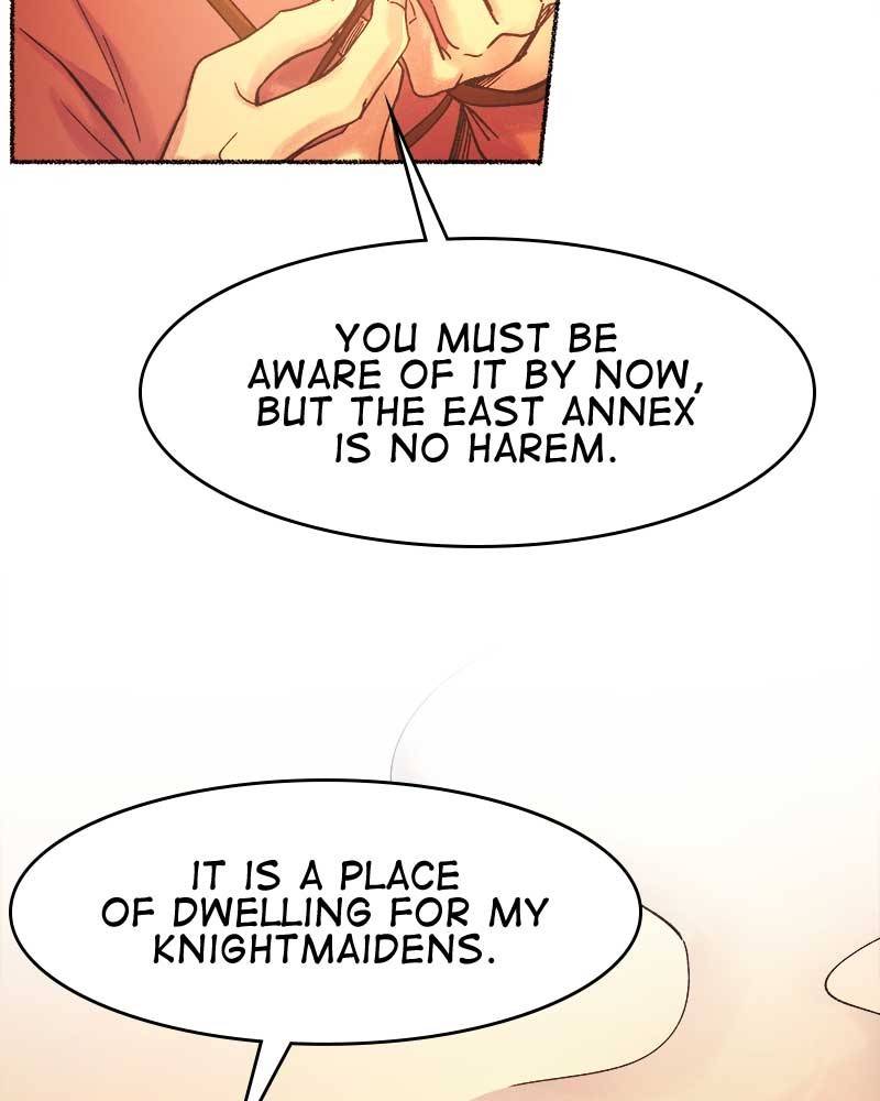 Like A Wind On A Dry Branch Chapter 26 page 6