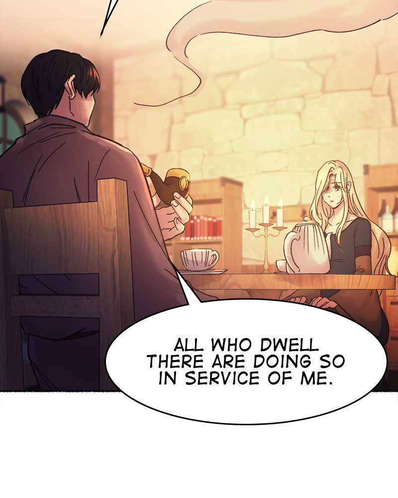 Like A Wind On A Dry Branch Chapter 26 page 7