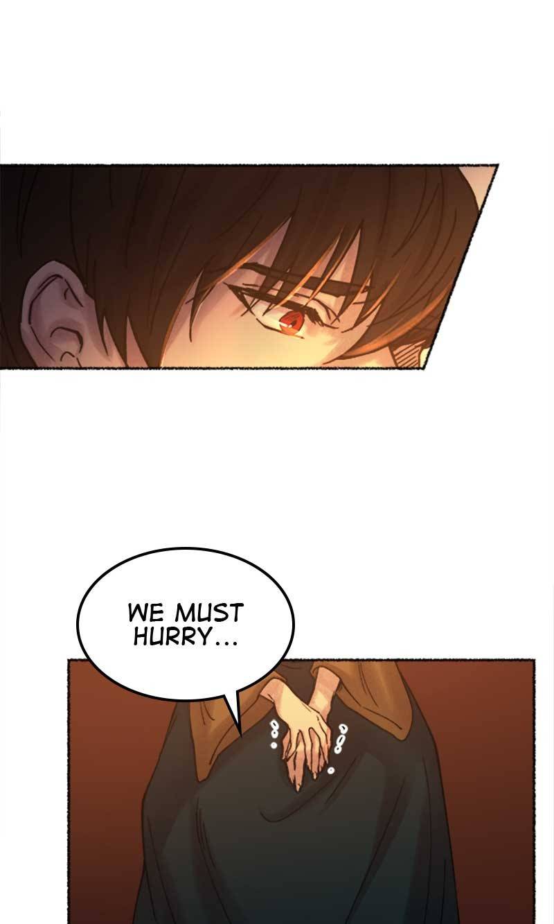 Like A Wind On A Dry Branch Chapter 26 page 85