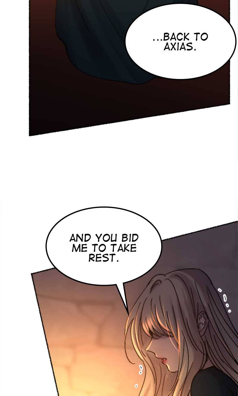 Like A Wind On A Dry Branch Chapter 26 page 86