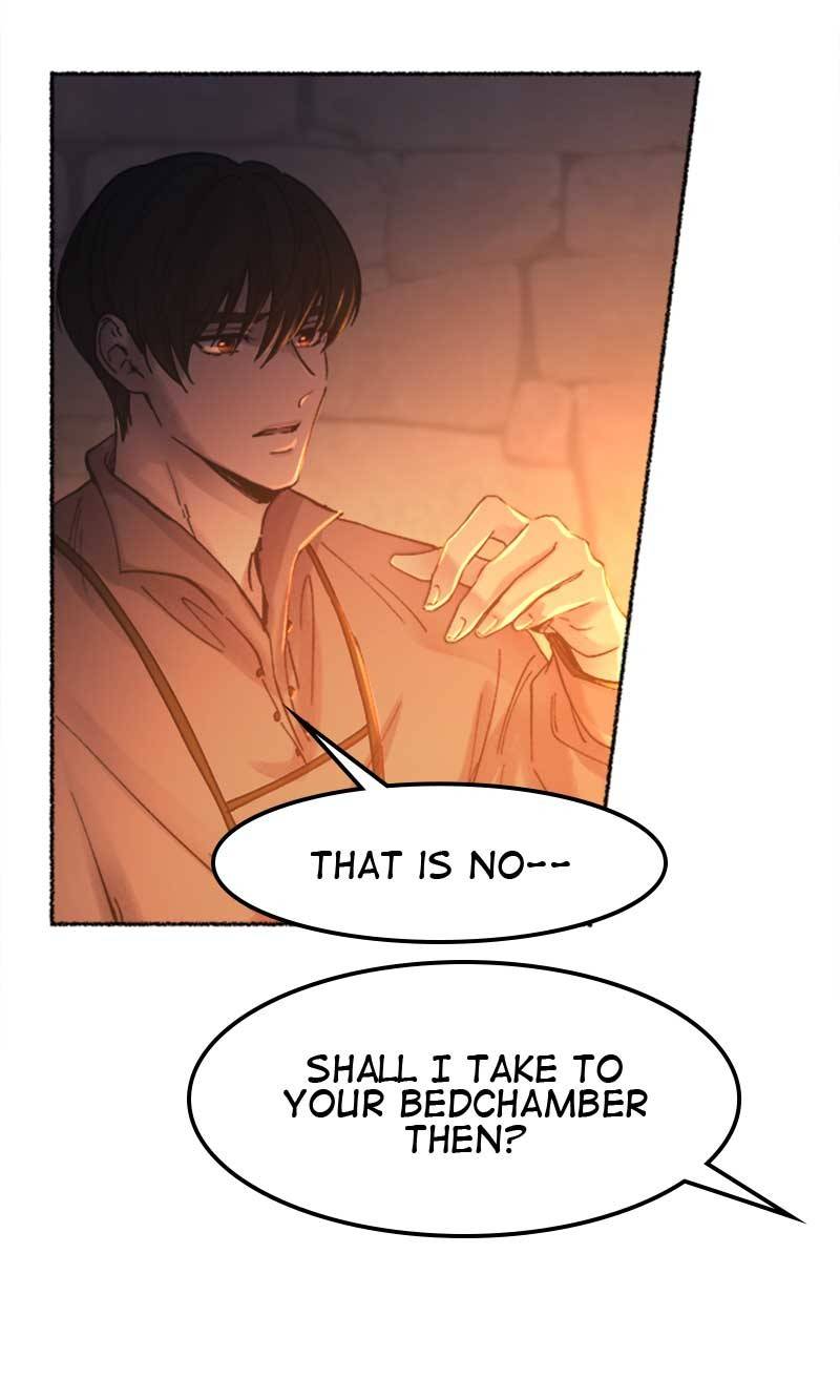 Like A Wind On A Dry Branch Chapter 26 page 91
