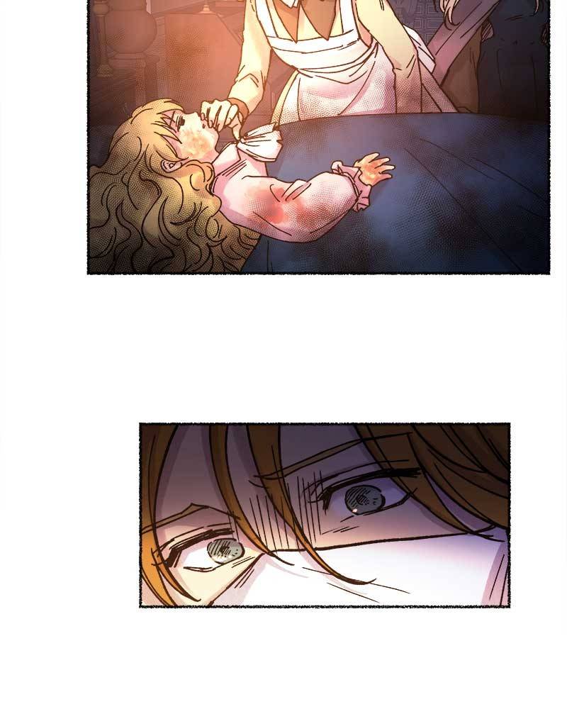 Like A Wind On A Dry Branch Chapter 28 page 99