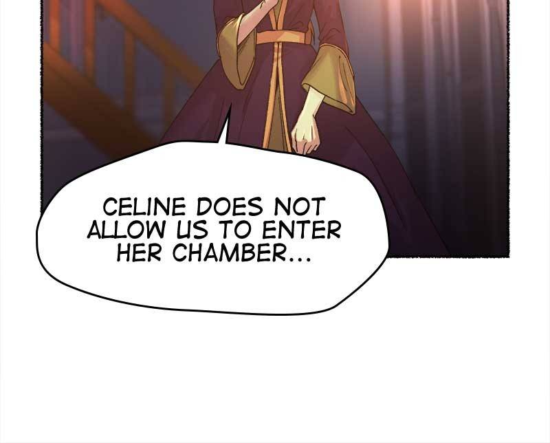 Like A Wind On A Dry Branch Chapter 28 page 11