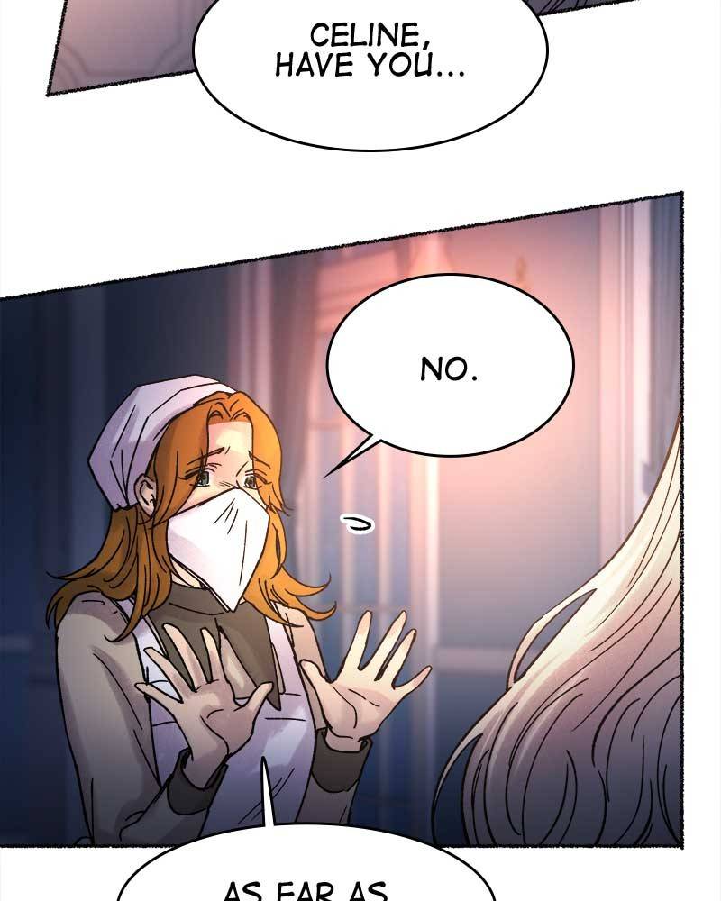 Like A Wind On A Dry Branch Chapter 28 page 18