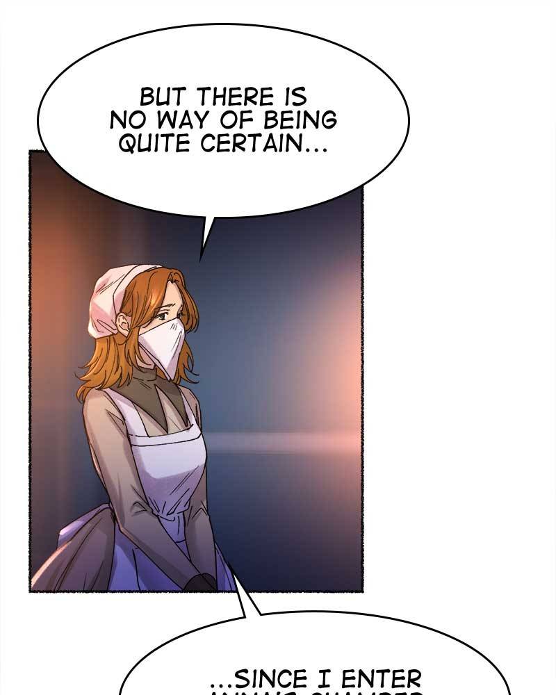 Like A Wind On A Dry Branch Chapter 28 page 20