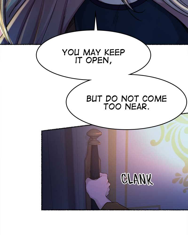 Like A Wind On A Dry Branch Chapter 28 page 33