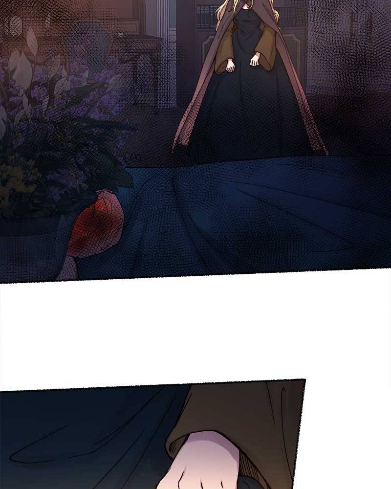 Like A Wind On A Dry Branch Chapter 28 page 44