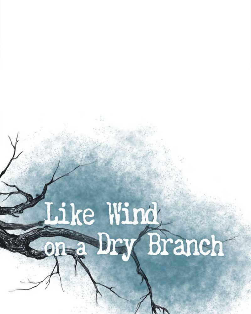 Like A Wind On A Dry Branch Chapter 28 page 4