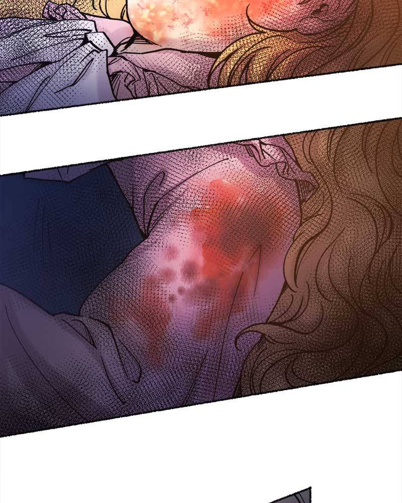 Like A Wind On A Dry Branch Chapter 28 page 54