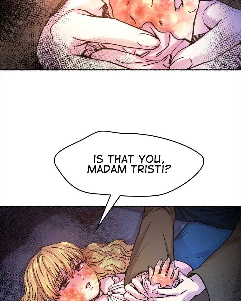 Like A Wind On A Dry Branch Chapter 28 page 72