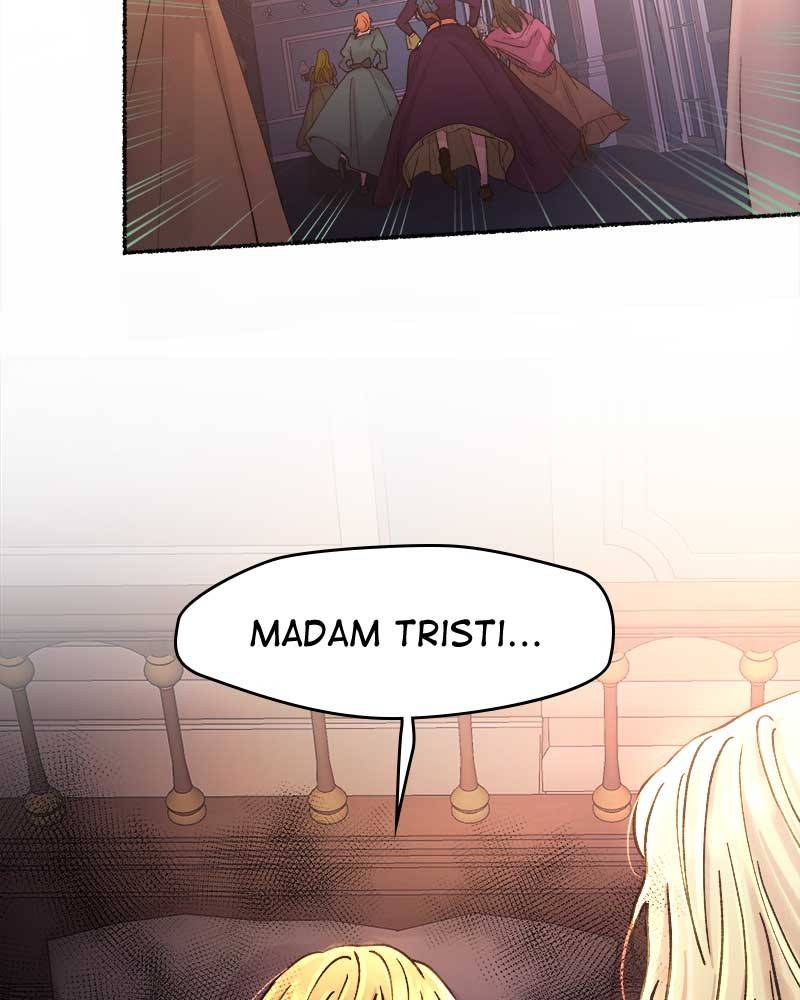 Like A Wind On A Dry Branch Chapter 28 page 77