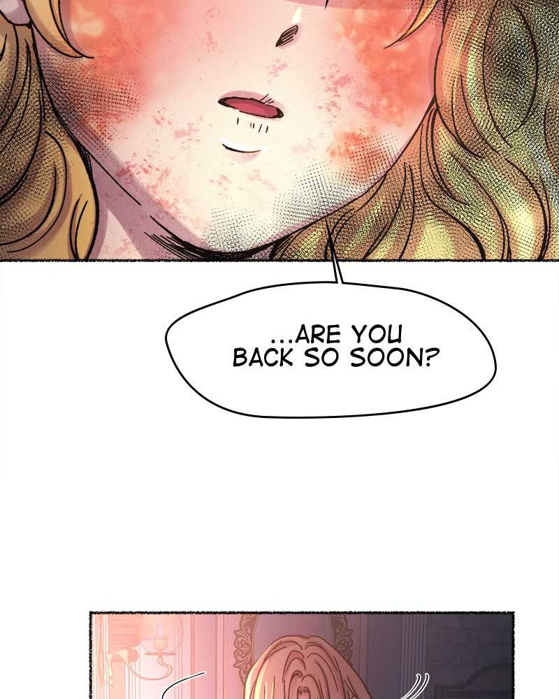 Like A Wind On A Dry Branch Chapter 28 page 80