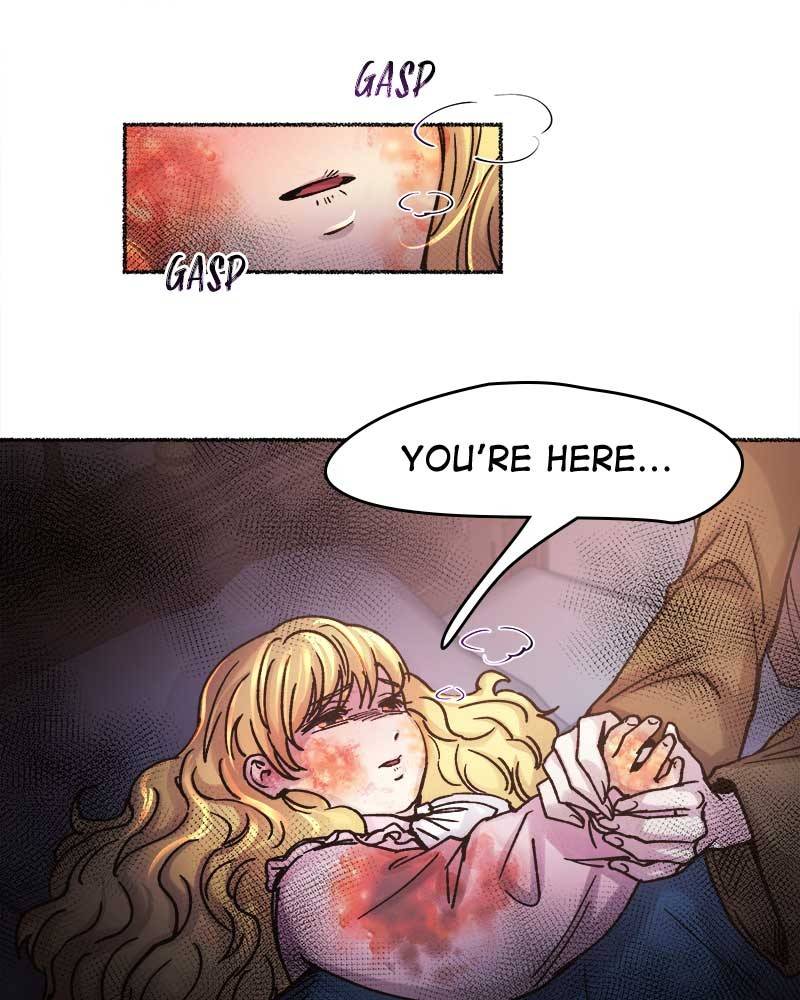 Like A Wind On A Dry Branch Chapter 28 page 83