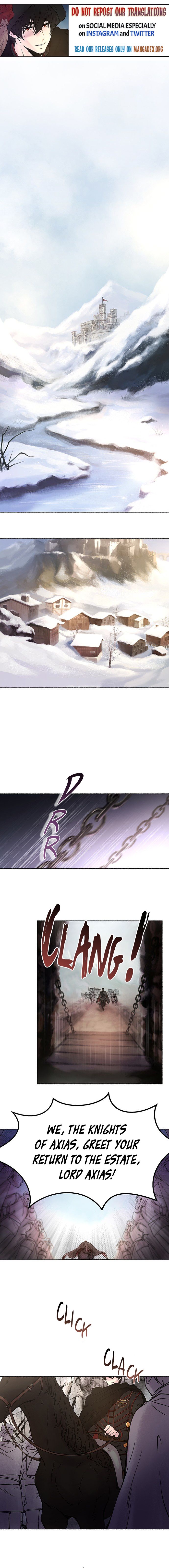 Like A Wind On A Dry Branch Chapter 3 page 0