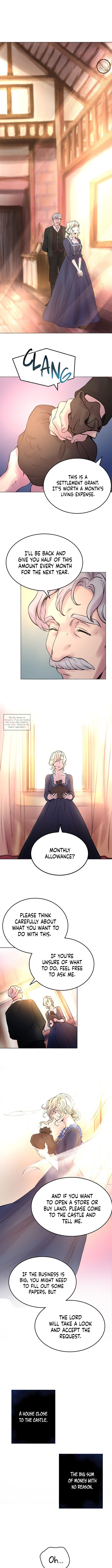 Like A Wind On A Dry Branch Chapter 3 page 10