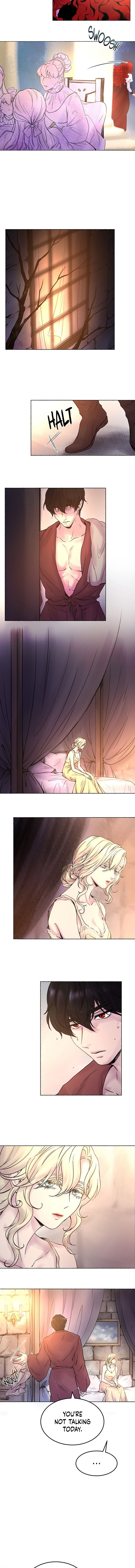 Like A Wind On A Dry Branch Chapter 3 page 4