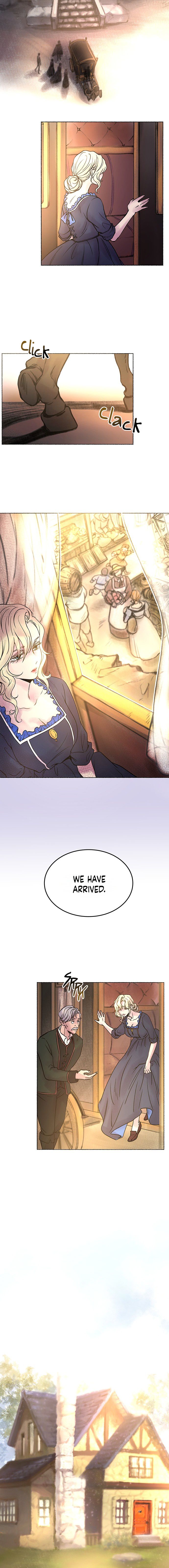Like A Wind On A Dry Branch Chapter 3 page 7