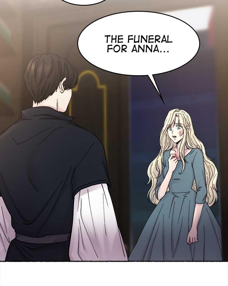 Like A Wind On A Dry Branch Chapter 30 page 122