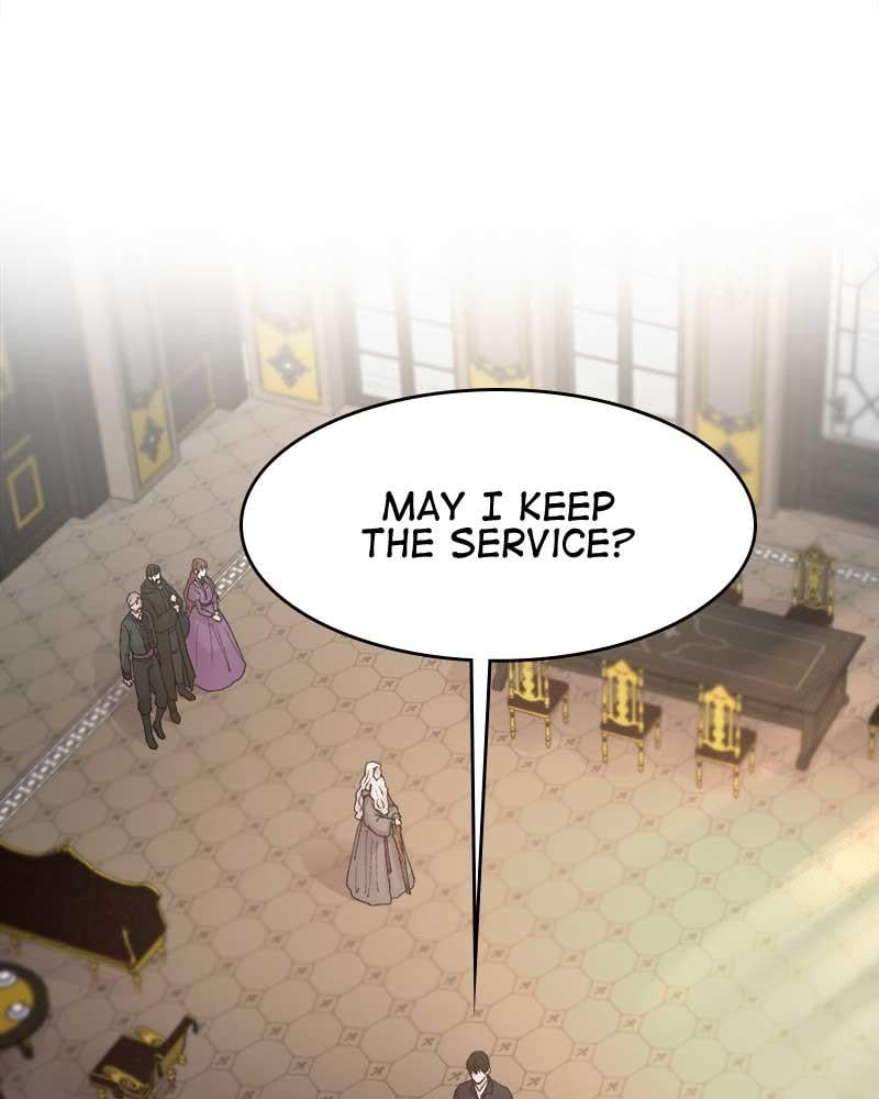Like A Wind On A Dry Branch Chapter 30 page 123