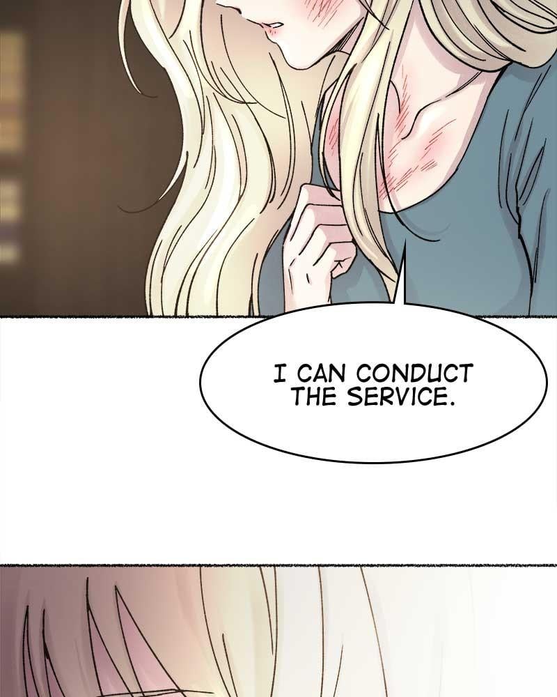 Like A Wind On A Dry Branch Chapter 30 page 125