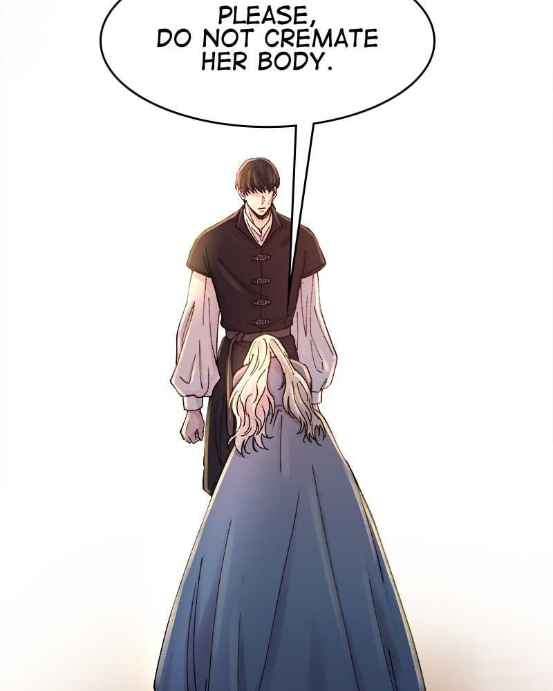 Like A Wind On A Dry Branch Chapter 30 page 127