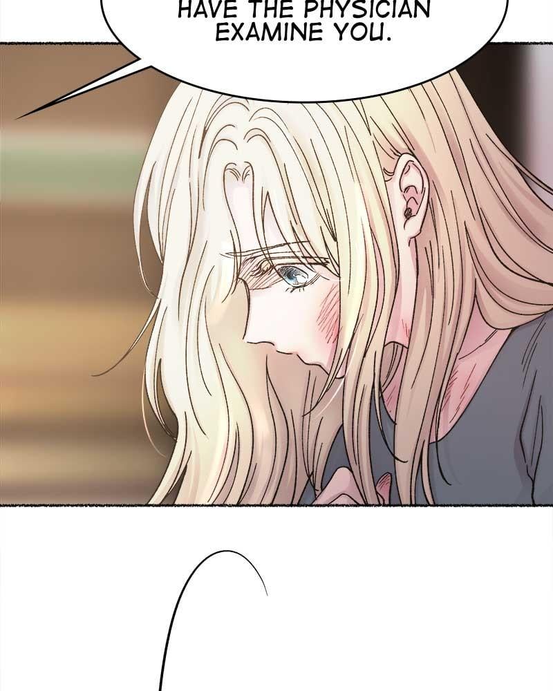 Like A Wind On A Dry Branch Chapter 30 page 132
