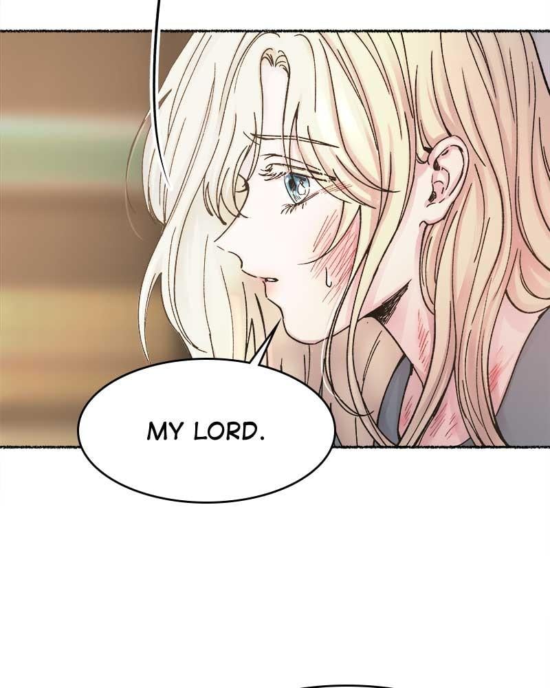 Like A Wind On A Dry Branch Chapter 30 page 133