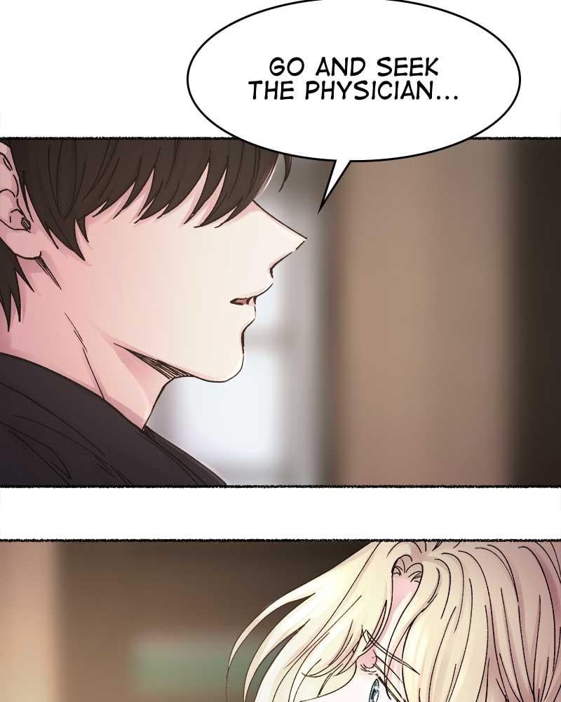 Like A Wind On A Dry Branch Chapter 30 page 134