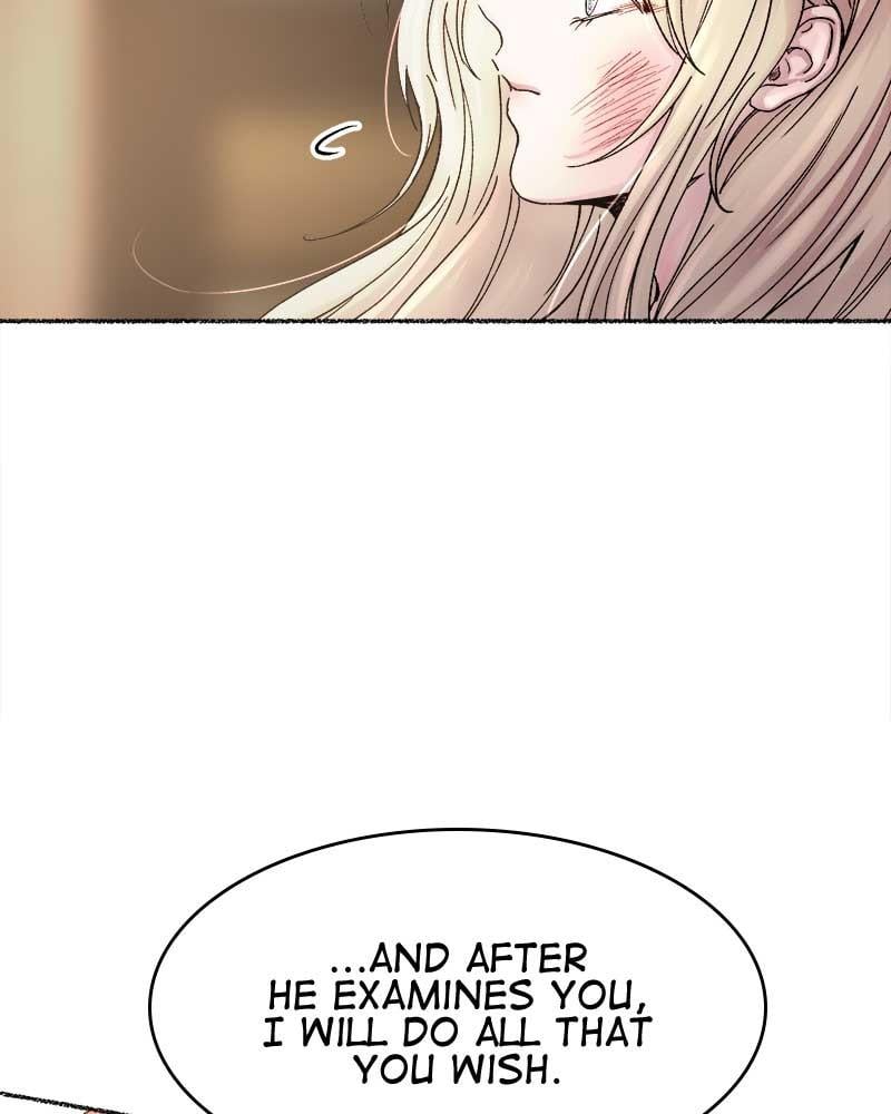 Like A Wind On A Dry Branch Chapter 30 page 135