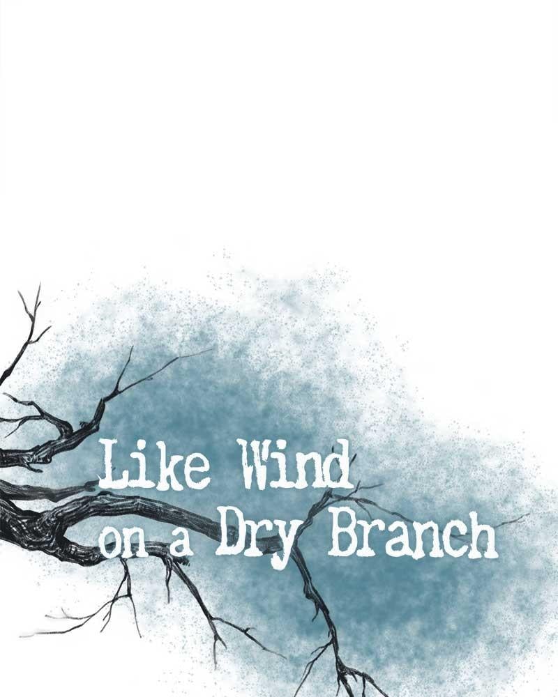 Like A Wind On A Dry Branch Chapter 30 page 17