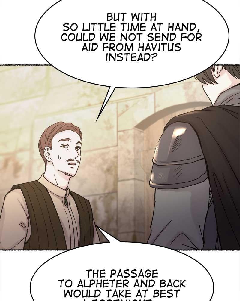 Like A Wind On A Dry Branch Chapter 30 page 20