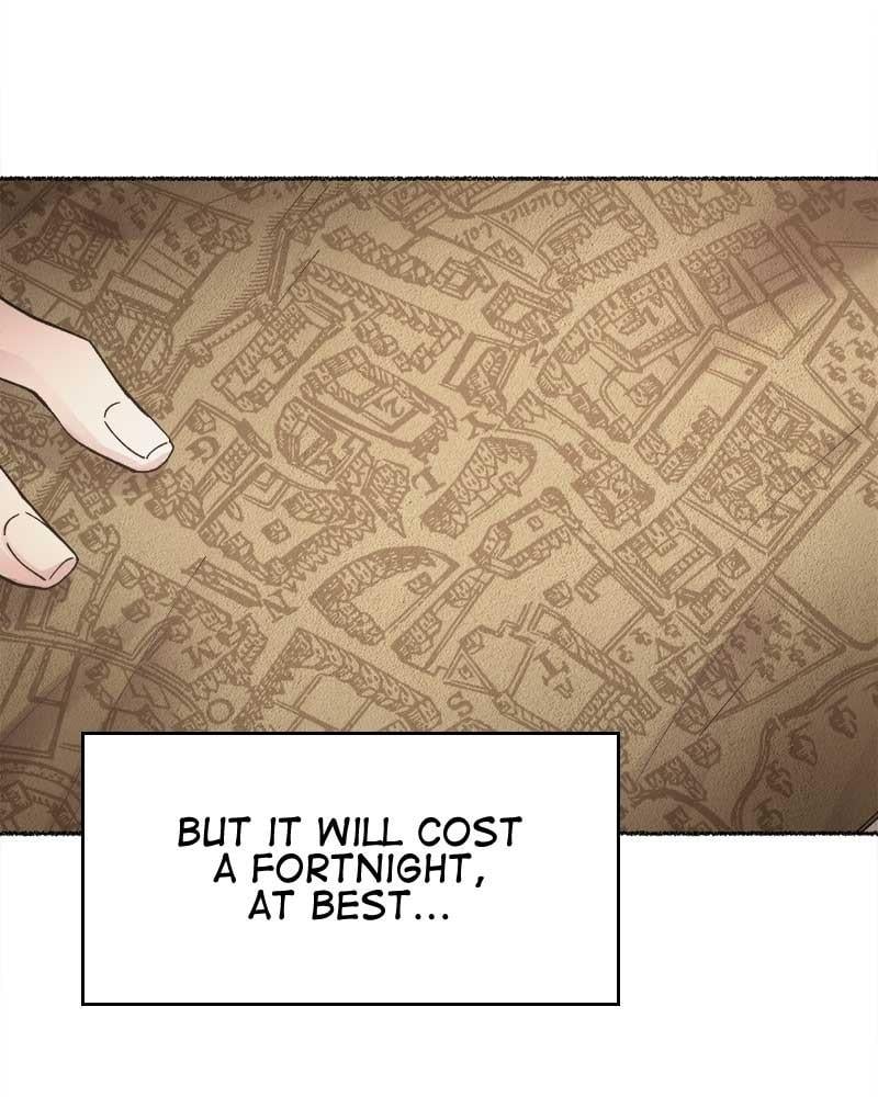 Like A Wind On A Dry Branch Chapter 30 page 27