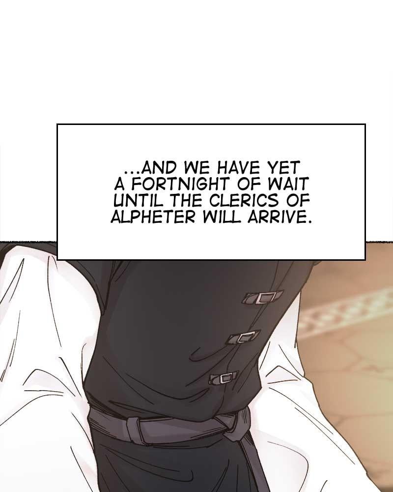 Like A Wind On A Dry Branch Chapter 30 page 37