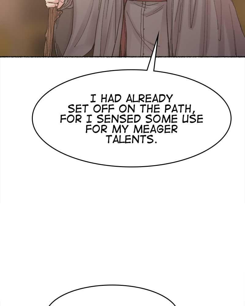 Like A Wind On A Dry Branch Chapter 30 page 62