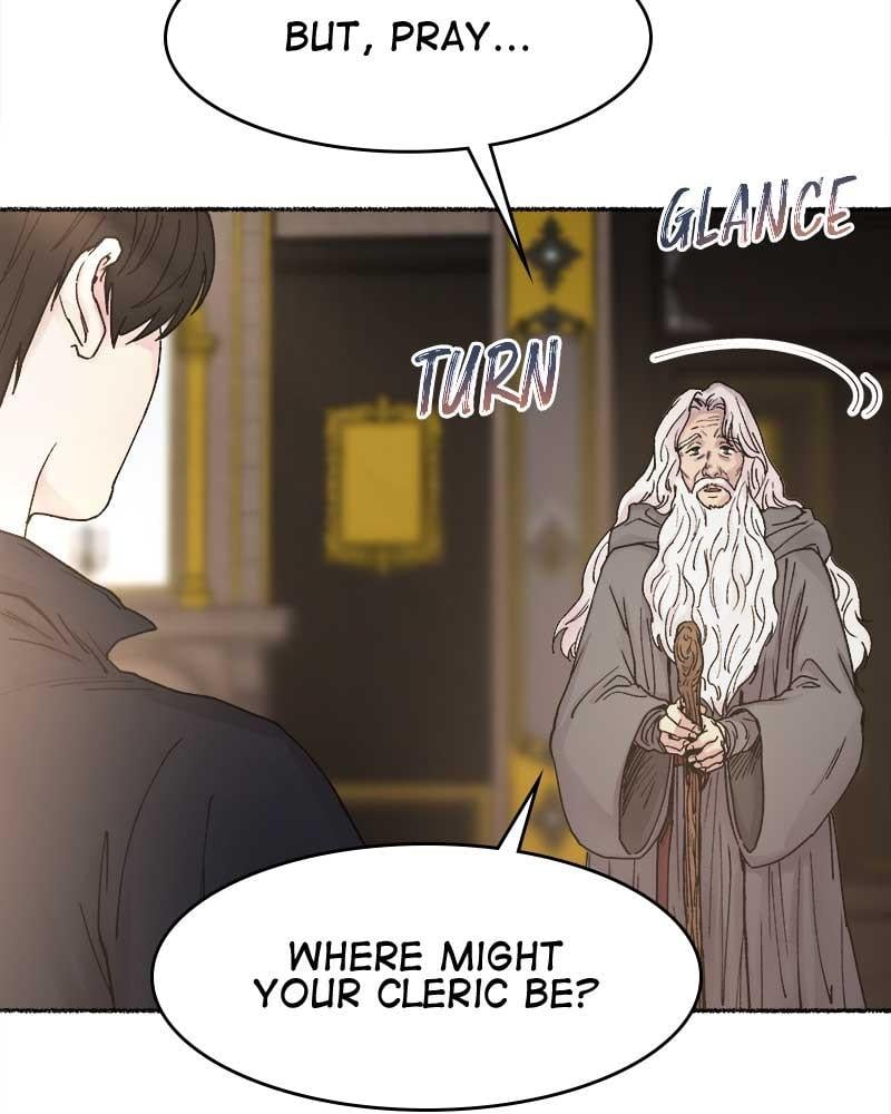 Like A Wind On A Dry Branch Chapter 30 page 63