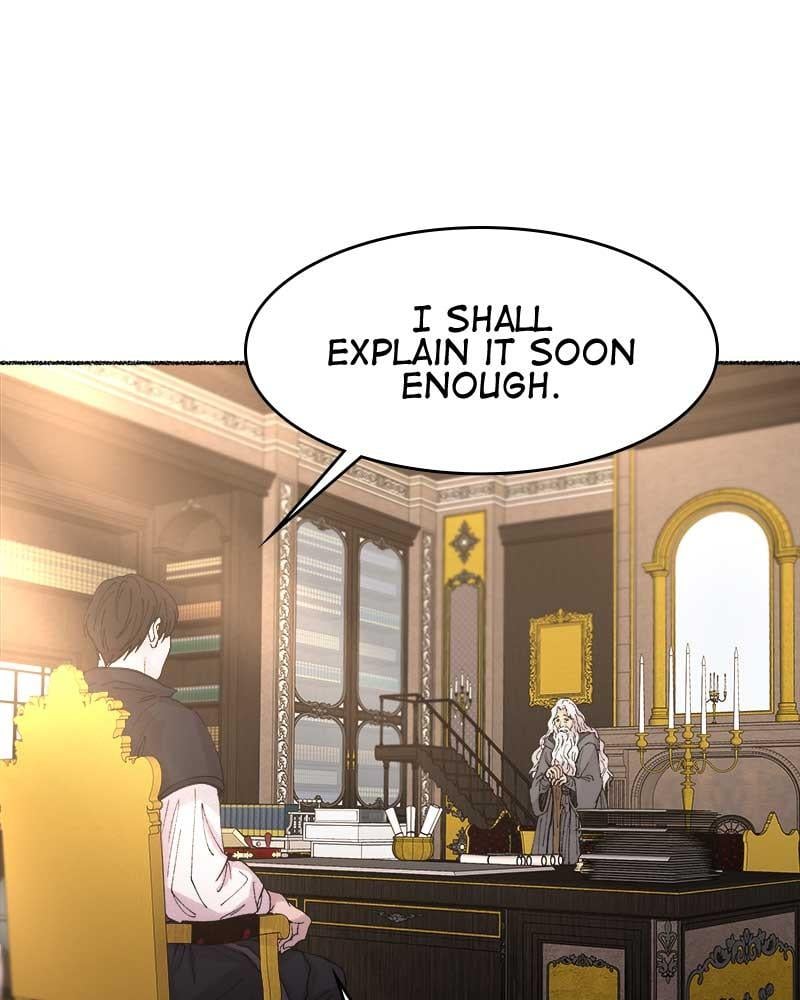 Like A Wind On A Dry Branch Chapter 30 page 70