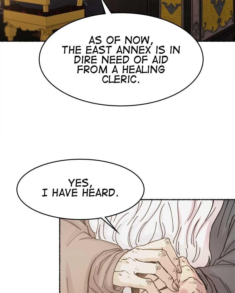 Like A Wind On A Dry Branch Chapter 30 page 71