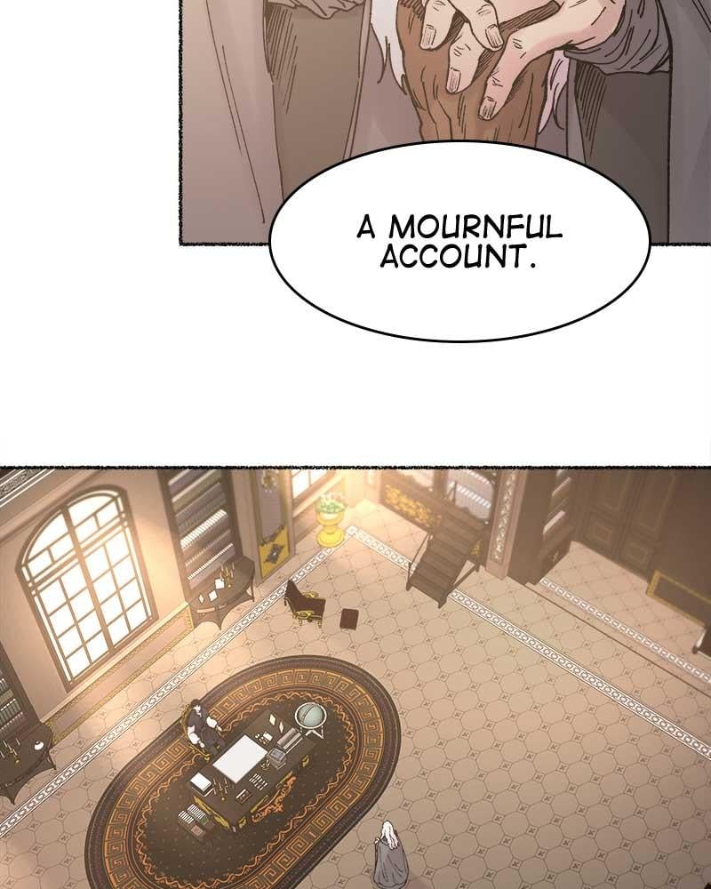 Like A Wind On A Dry Branch Chapter 30 page 72