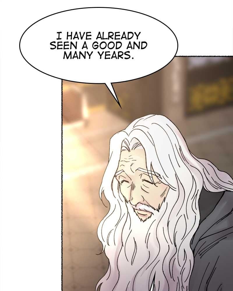 Like A Wind On A Dry Branch Chapter 30 page 76