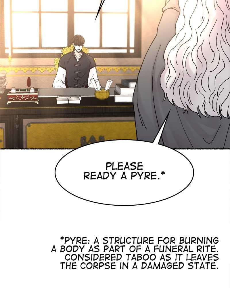 Like A Wind On A Dry Branch Chapter 30 page 78