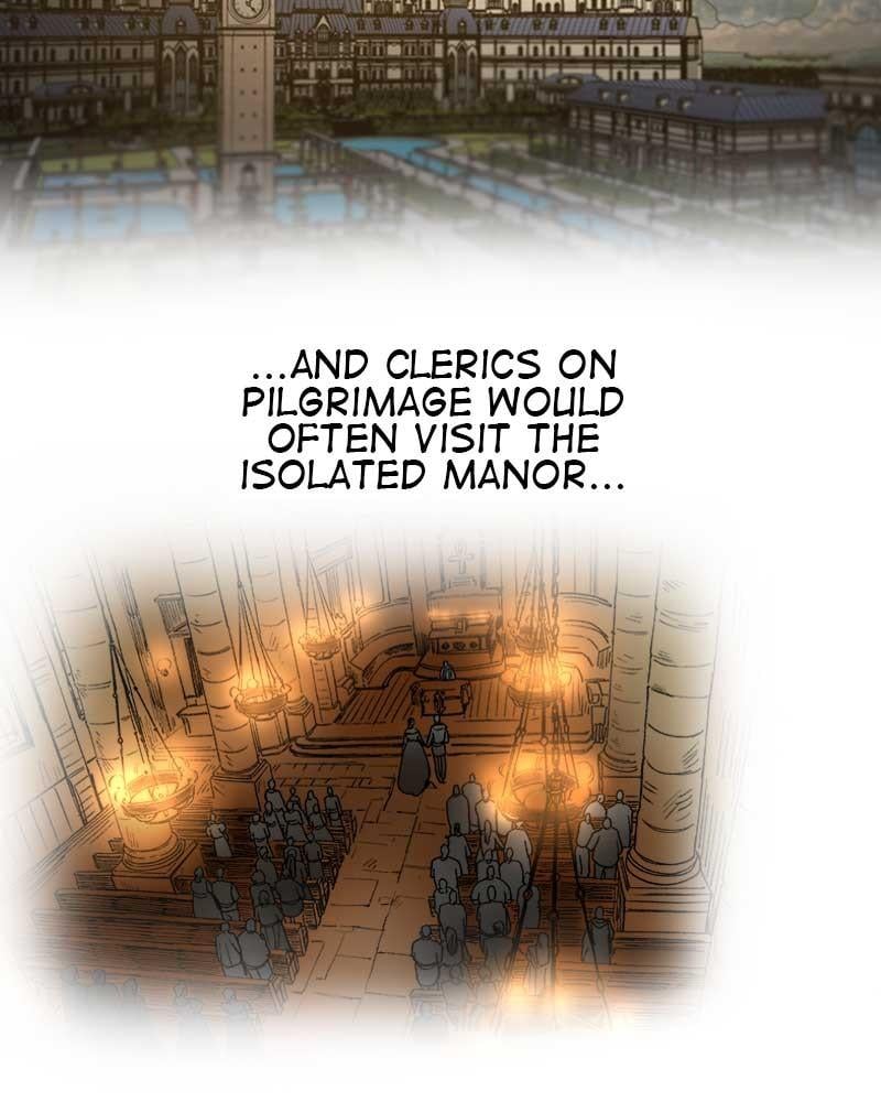 Like A Wind On A Dry Branch Chapter 30 page 7