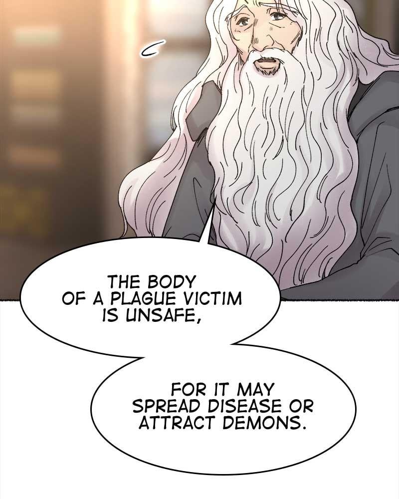 Like A Wind On A Dry Branch Chapter 30 page 81