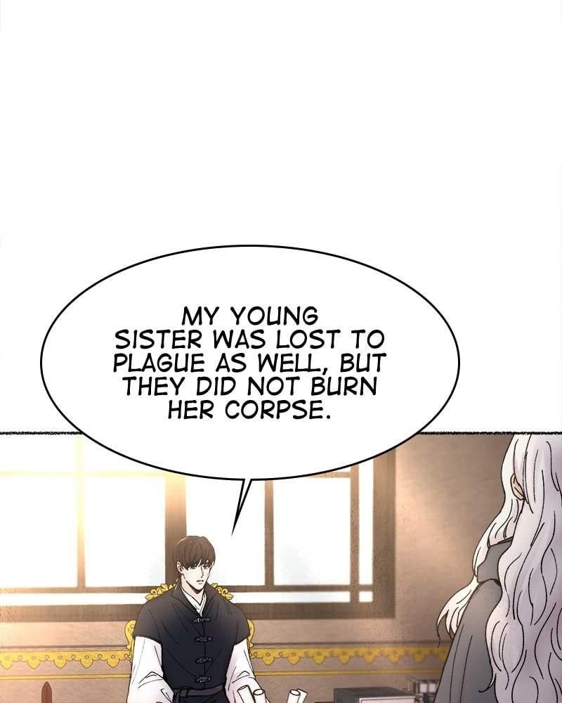 Like A Wind On A Dry Branch Chapter 30 page 82