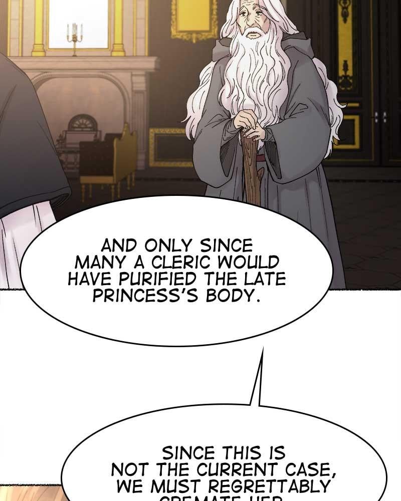 Like A Wind On A Dry Branch Chapter 30 page 84