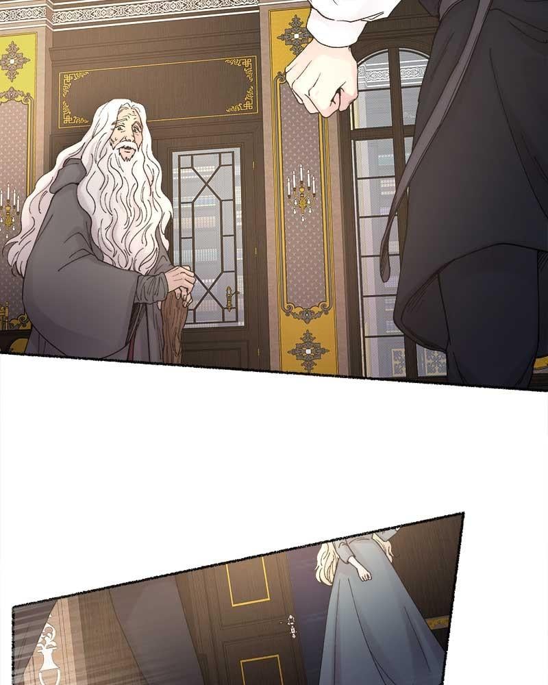 Like A Wind On A Dry Branch Chapter 30 page 92