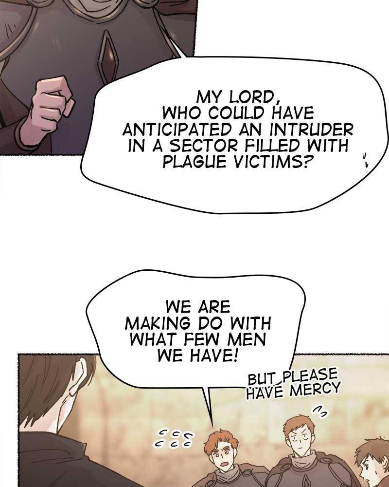 Like A Wind On A Dry Branch Chapter 32 page 9