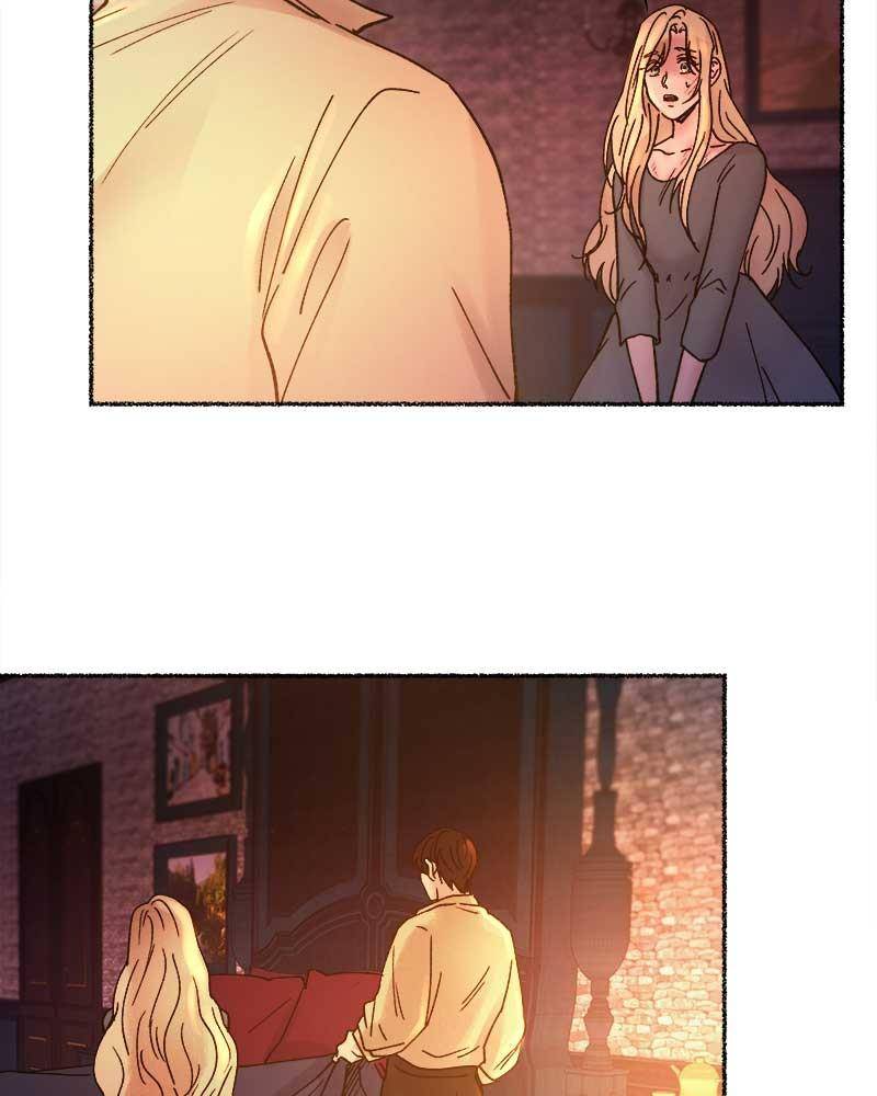 Like A Wind On A Dry Branch Chapter 32 page 99