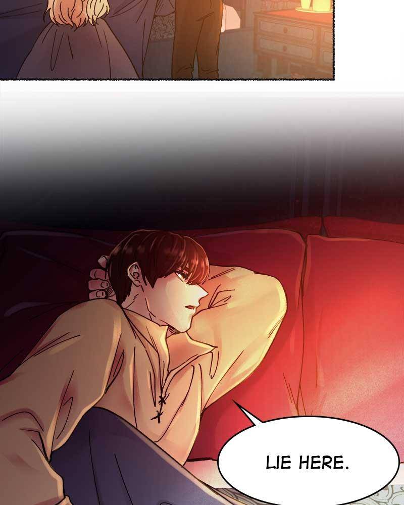 Like A Wind On A Dry Branch Chapter 32 page 100