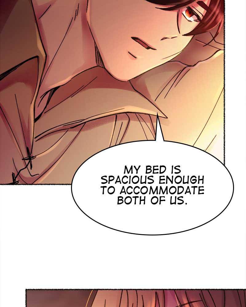 Like A Wind On A Dry Branch Chapter 32 page 102