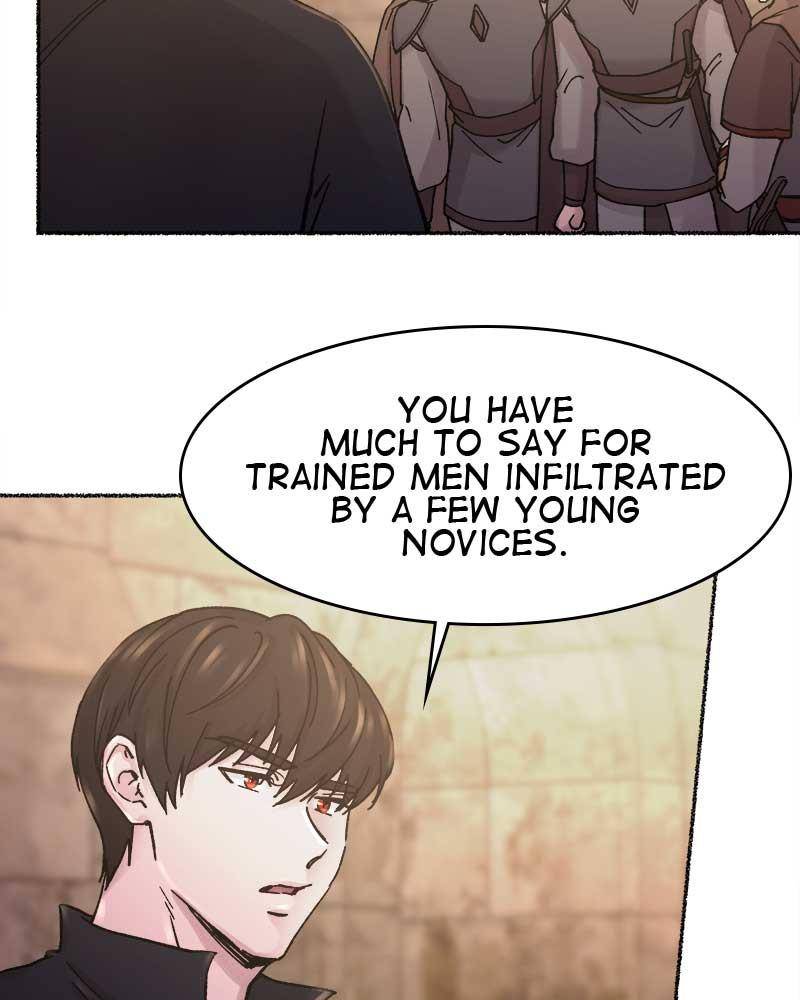 Like A Wind On A Dry Branch Chapter 32 page 10